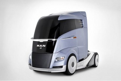 MAN Concept S