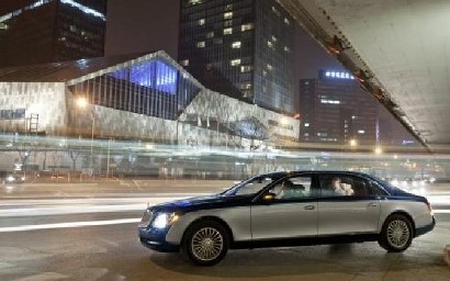 Maybach. , !