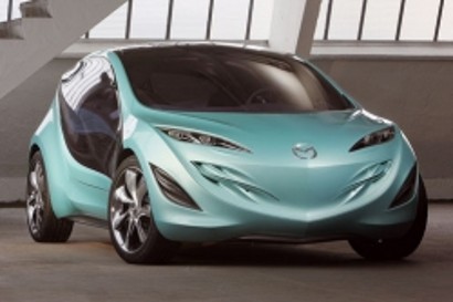  Mazda Kiyora
