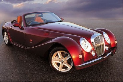      Mitsuoka