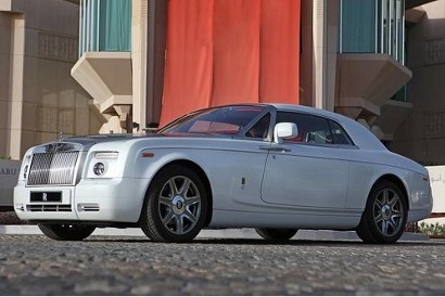    Rolls Royce