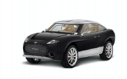 Spyker   ?