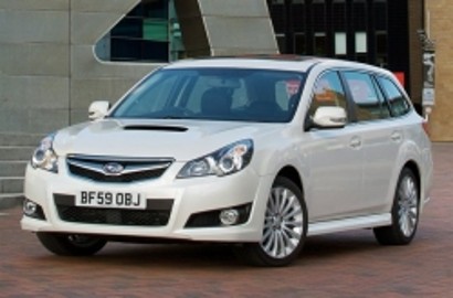  Legacy Tourer 