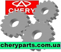 Cheryparts