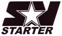 svstarter