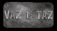 VAZ is TAZ