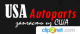 USA Auto 